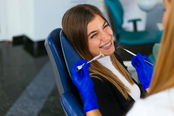 Best Wisdom Tooth Removal  in Pinedale, WY