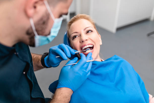 Best Oral Cancer Screening  in Pinedale, WY