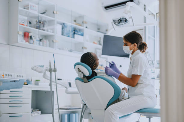 Best Dental X-Rays and Imaging  in Pinedale, WY