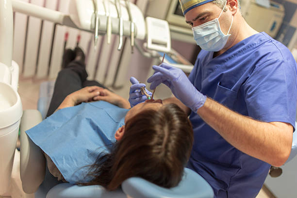 Best Teeth Whitening  in Pinedale, WY