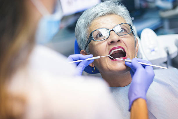 Best Full Mouth Reconstruction  in Pinedale, WY
