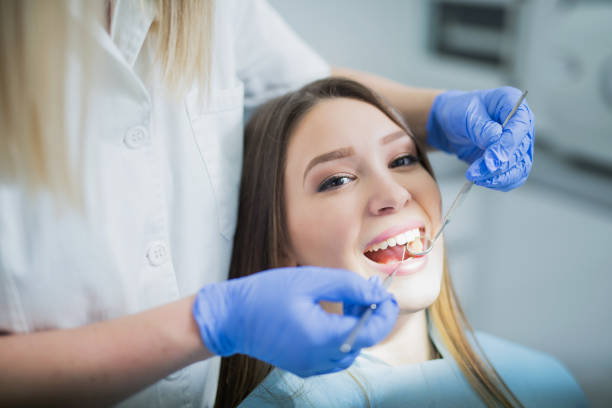 Best Dental Fillings (Composite and Amalgam)  in Pinedale, WY