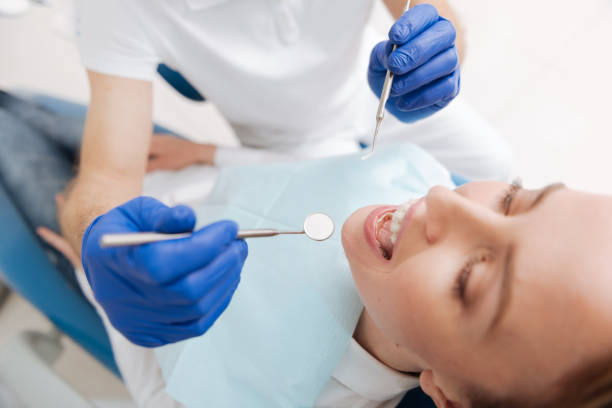 Professional  Holistic Dental Services in Pinedale, WY